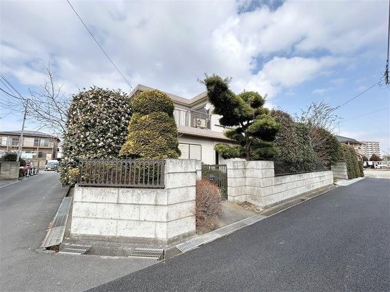 205m2 Building Land for Sale in Nishi Ward, Saitama City - Thumbnail 3