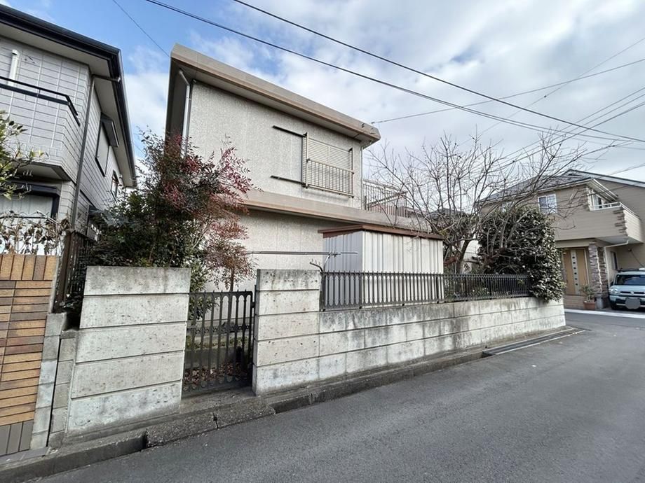 205m2 Building Land for Sale in Nishi Ward, Saitama City - Thumbnail 2