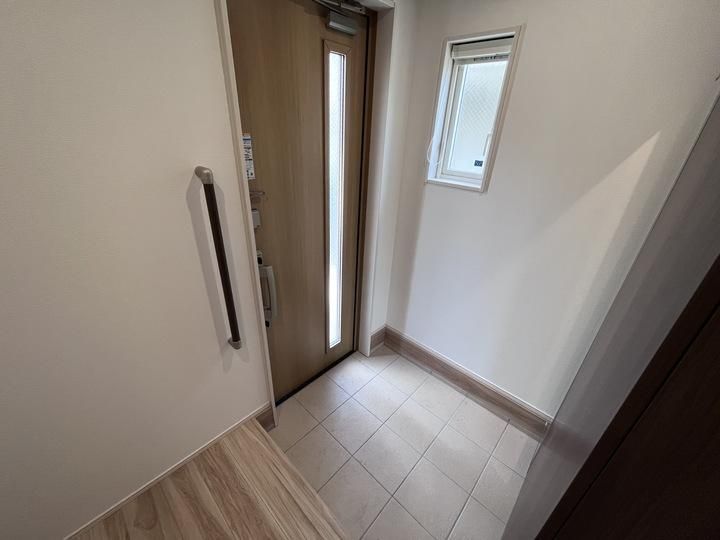 3LDK New Build House for Sale in Miyagino Ward, Sendai - Thumbnail 3