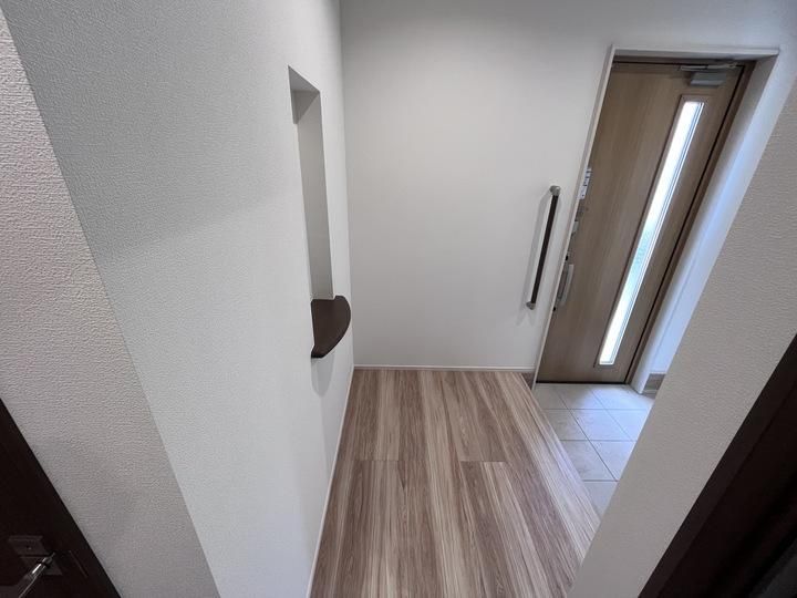 3LDK New Build House for Sale in Miyagino Ward, Sendai - Thumbnail 4