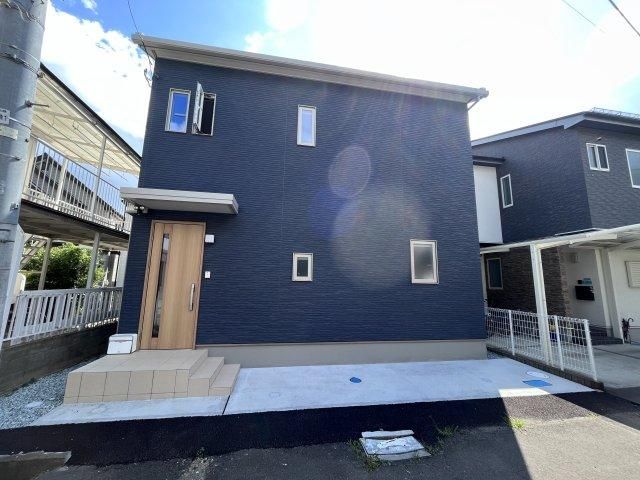 3LDK New Build House for Sale in Miyagino Ward, Sendai - Thumbnail 2