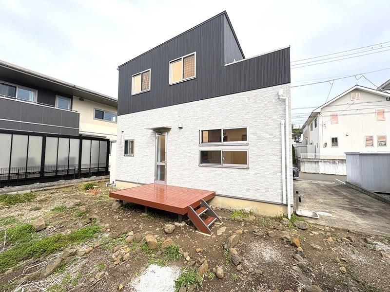 Renovated 3LDK House for Sale in Sendai Izumi Ward, 204 sqm Lot - Thumbnail 2