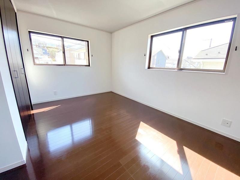 Renovated 3LDK House for Sale in Sendai Izumi Ward, 204 sqm Lot - Thumbnail 4