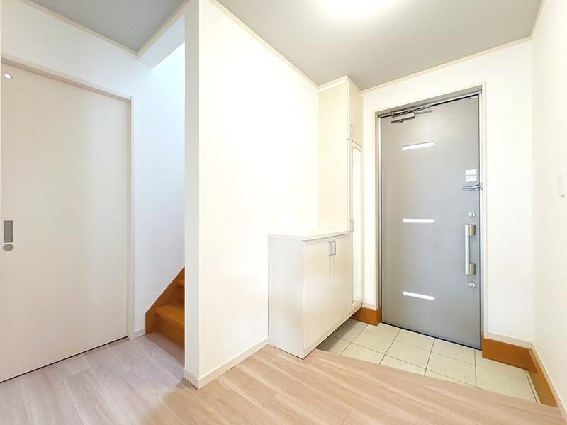 Renovated 3LDK House for Sale in Sendai Izumi Ward, 204 sqm Lot - Thumbnail 3