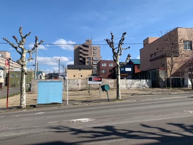 173m2 Land for Sale in Otaru, Hokkaido - Corner Lot - Thumbnail 4