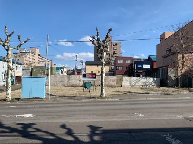 173m2 Land for Sale in Otaru, Hokkaido - Corner Lot - Thumbnail 2