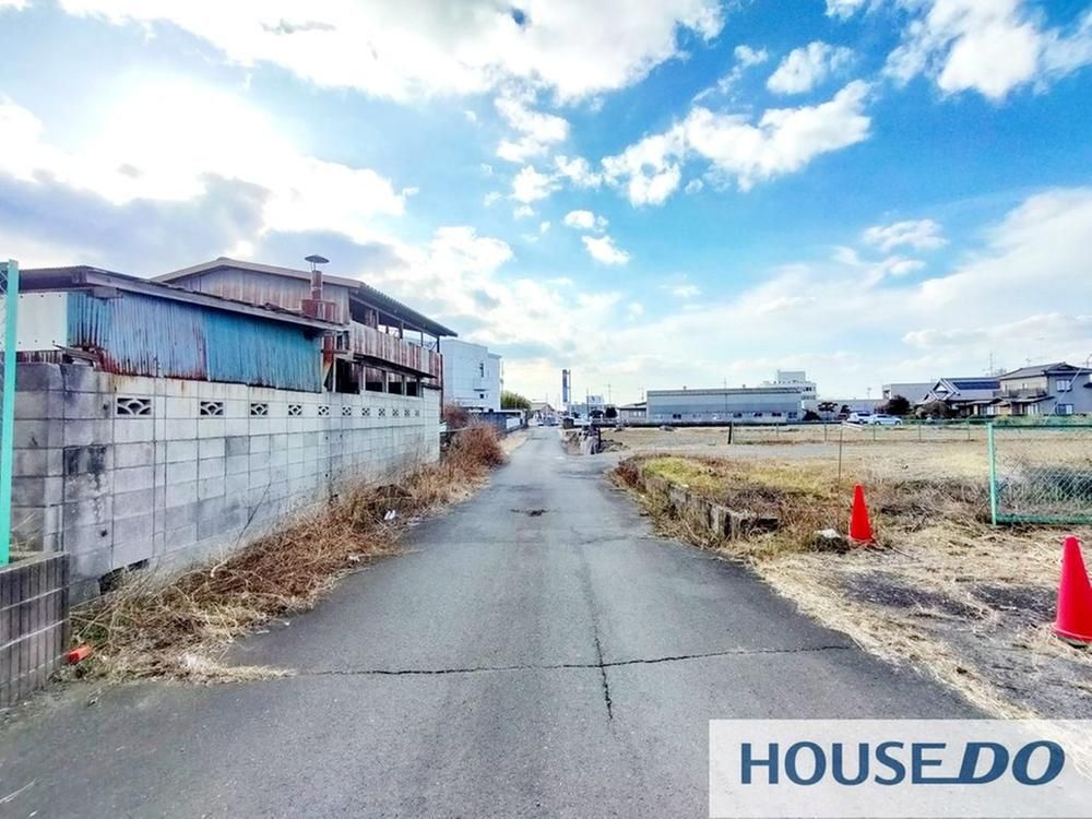 1,164m² Land for Sale in Sakuragawa City, Ibaraki - Thumbnail 2
