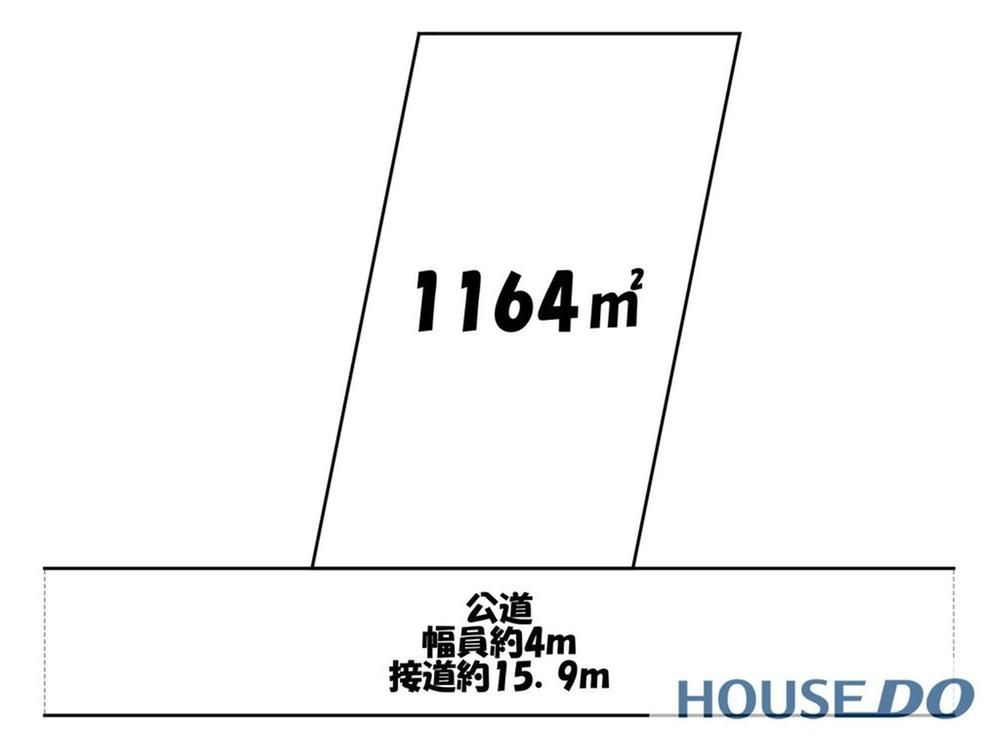1,164m² Land for Sale in Sakuragawa City, Ibaraki - Thumbnail 3