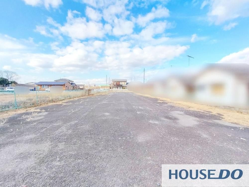 1,164m² Land for Sale in Sakuragawa City, Ibaraki - Thumbnail 4
