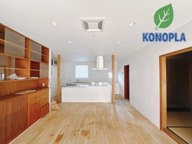 6LDK House on 150 Tsubo Land in Kumagaya, Saitama - Thumbnail 4