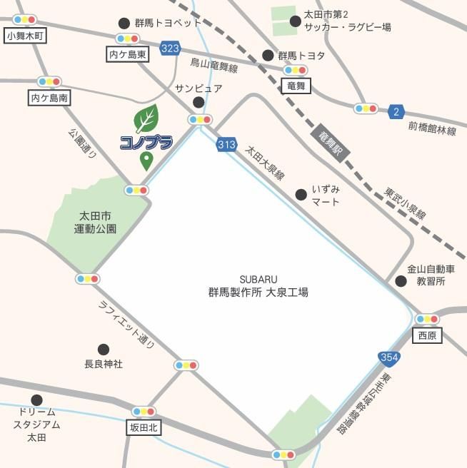 6LDK House on 150 Tsubo Land in Kumagaya, Saitama - Thumbnail 3