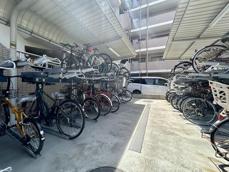 Renovated 3LDK Apartment in Tama Ward, Kawasaki for Sale - Thumbnail 4
