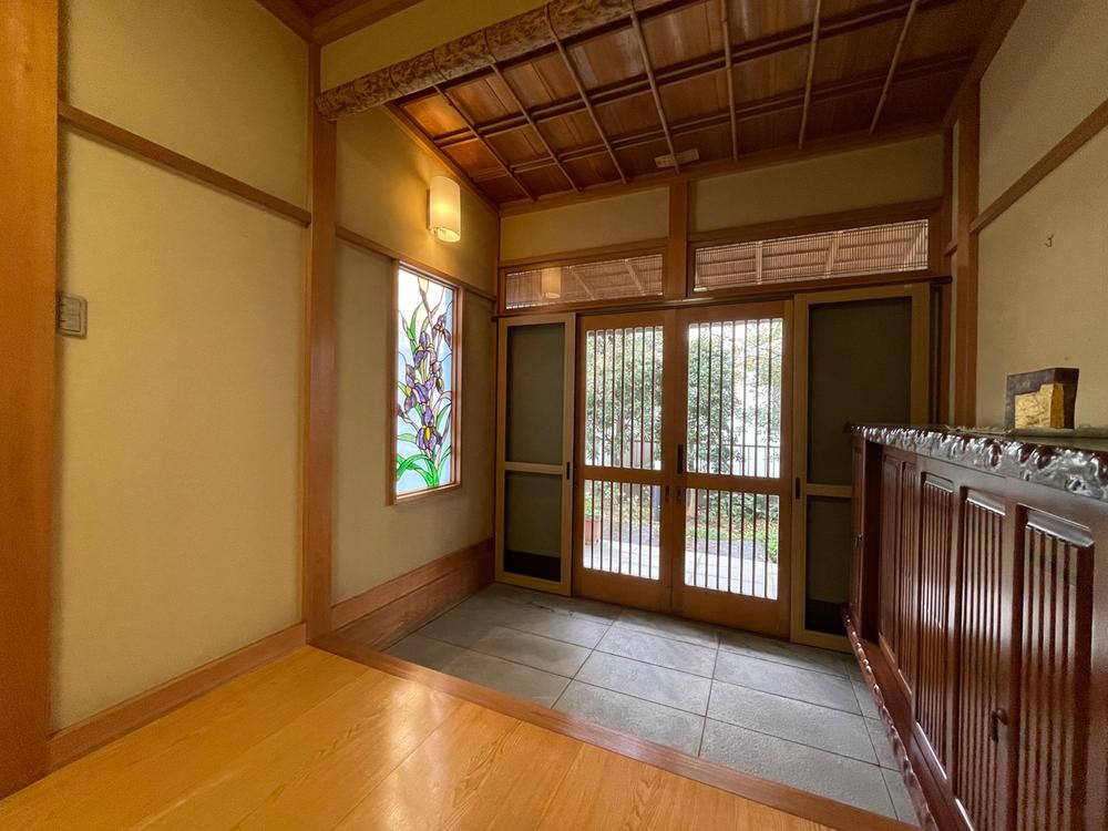 6LDK+S House on 501m2 Land in Ome City, Tokyo - Thumbnail 4