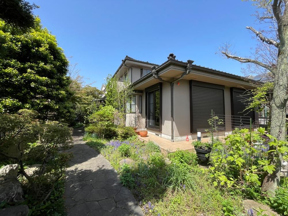 6LDK+S House on 501m2 Land in Ome City, Tokyo - Thumbnail 2