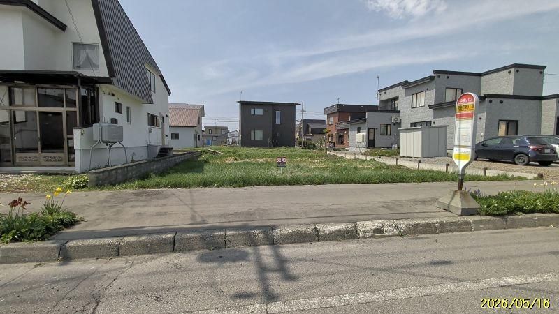 311m2 Land for Sale in Takikawa City, Hokkaido - Thumbnail 2