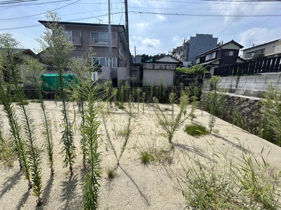 151 sqm Corner Land Plot for Sale in Yagiyama Midoricho, Sendai - Thumbnail 4