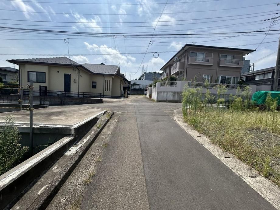 151 sqm Corner Land Plot for Sale in Yagiyama Midoricho, Sendai - Thumbnail 3