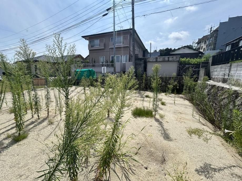 151 sqm Corner Land Plot for Sale in Yagiyama Midoricho, Sendai - Thumbnail 2