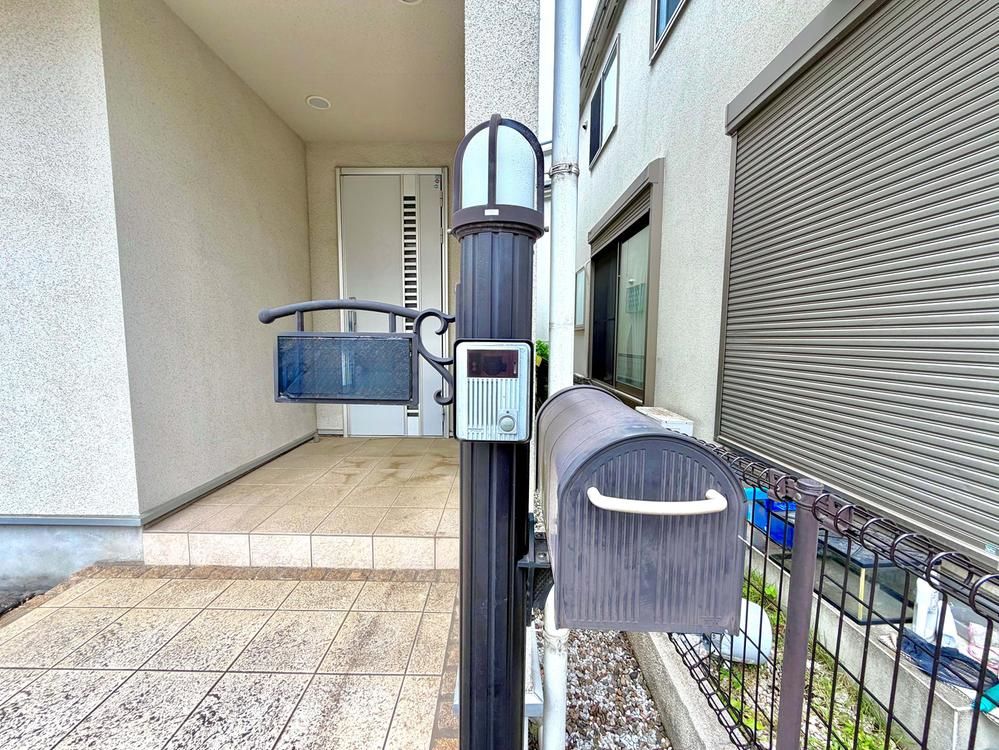 4LDK Detached House in Ome City, Tokyo Near Kawabe Station - Thumbnail 4
