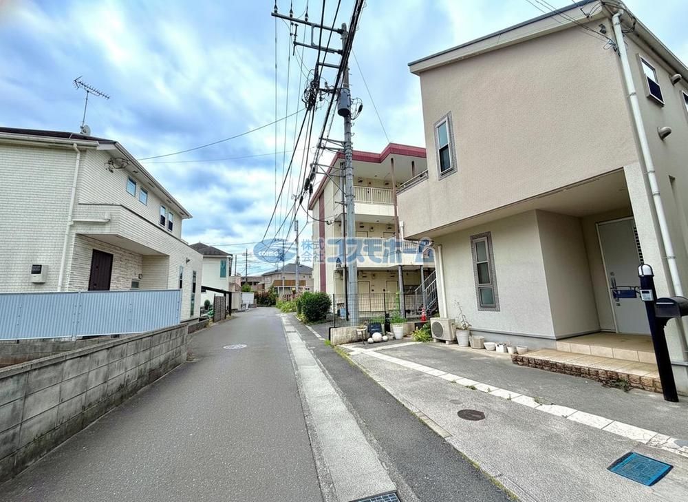 4LDK Detached House in Ome City, Tokyo Near Kawabe Station - Thumbnail 3