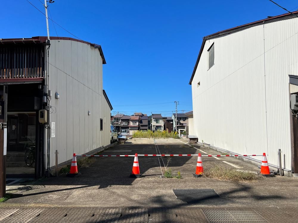 444m2 Commercial Land for Sale in Joetsu City, Niigata - Thumbnail 3