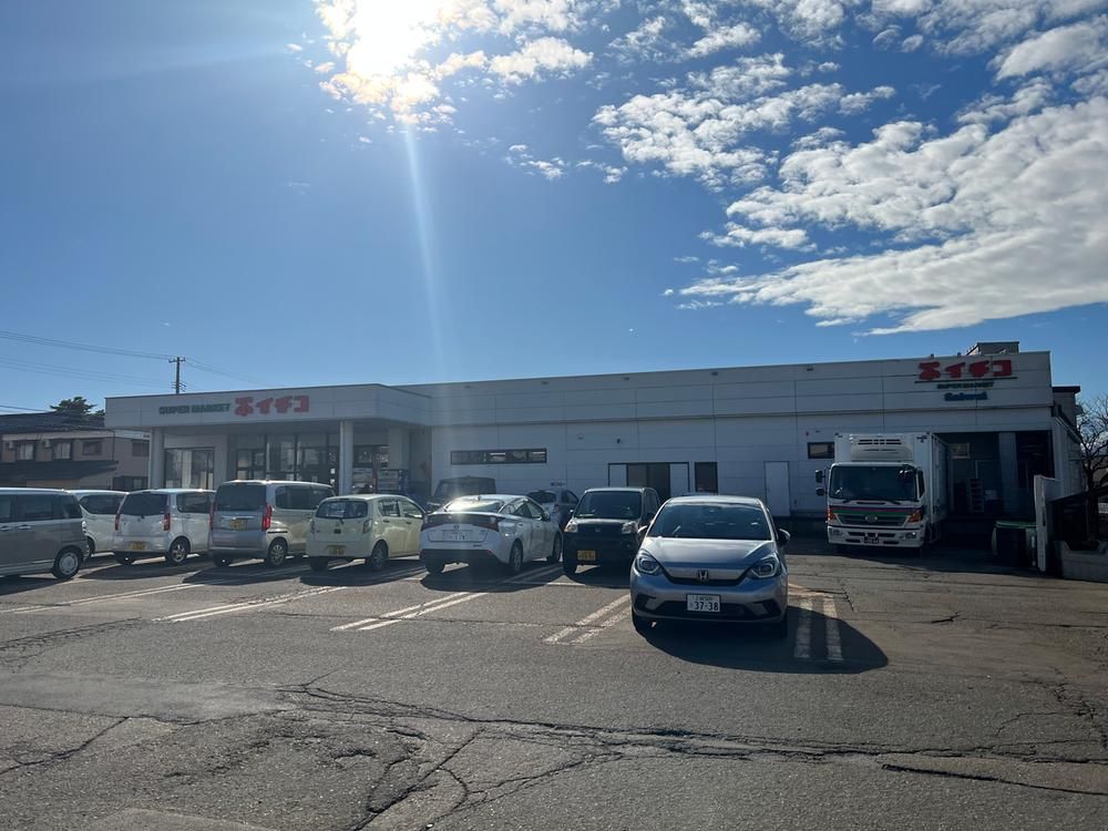 444m2 Commercial Land for Sale in Joetsu City, Niigata - Thumbnail 4