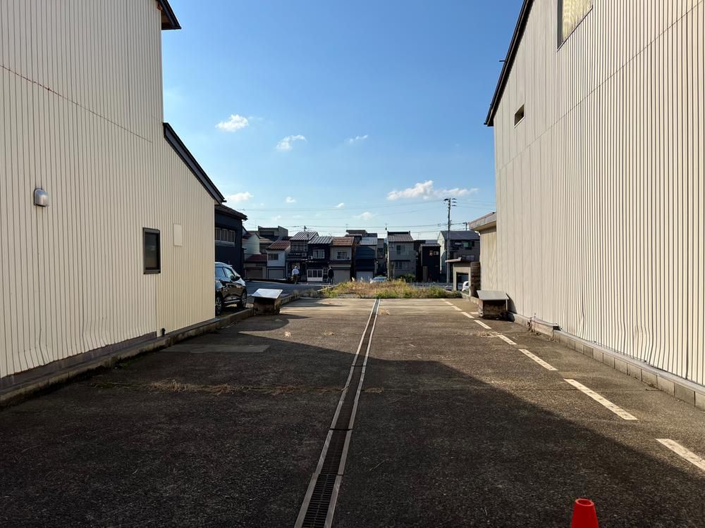 444m2 Commercial Land for Sale in Joetsu City, Niigata - Thumbnail 2