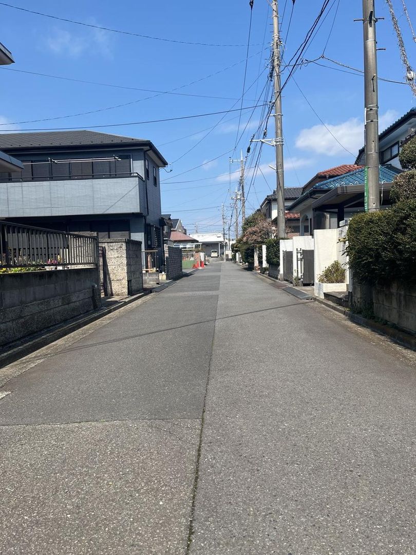 92.58m2 Building Plot in Sagamihara, Kanagawa - No Building Conditions - Thumbnail 3