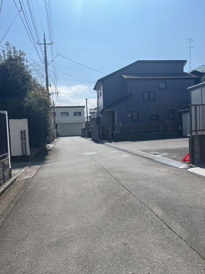 92.58m2 Building Plot in Sagamihara, Kanagawa - No Building Conditions - Thumbnail 4