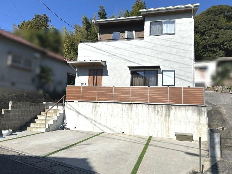 3LDK House for Sale in Kochi City, Kochi Prefecture - Thumbnail 2