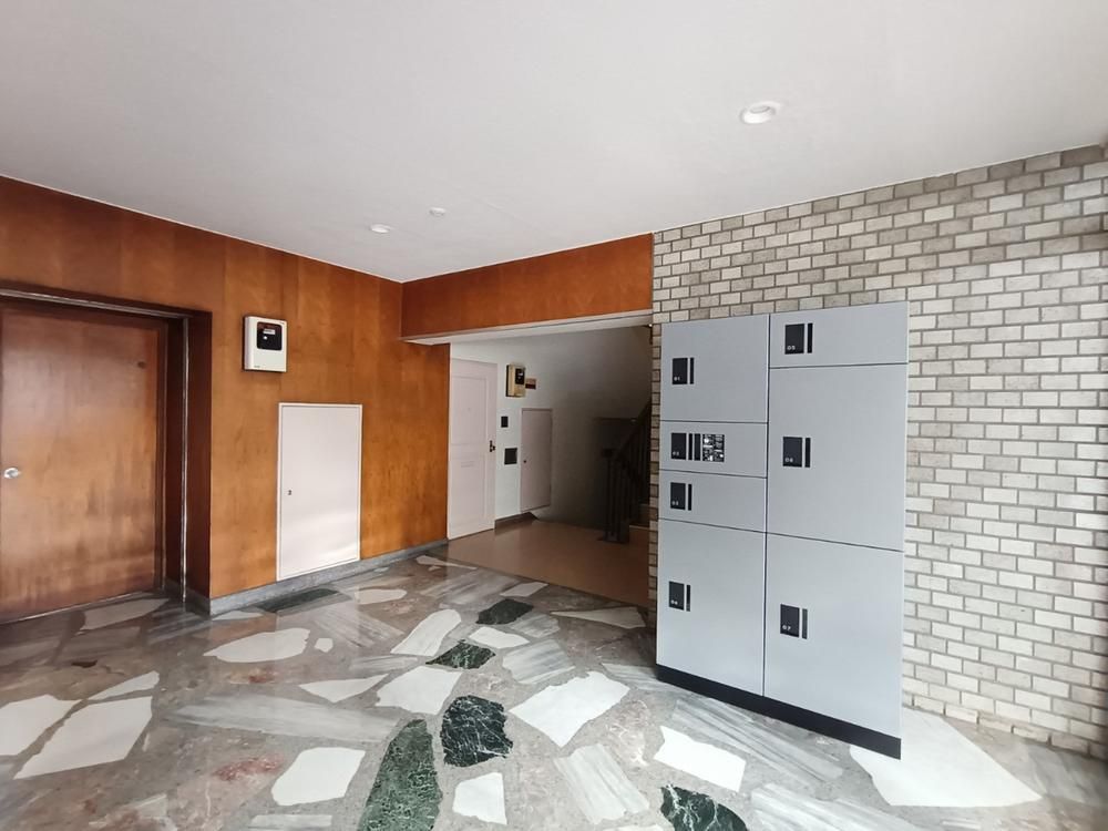 82.79m2 Top Floor Apartment in Kanagawa Ward, Yokohama - Thumbnail 3