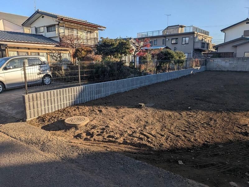 Land for Sale in Mito City, Ibaraki - 378 m² - Thumbnail 2