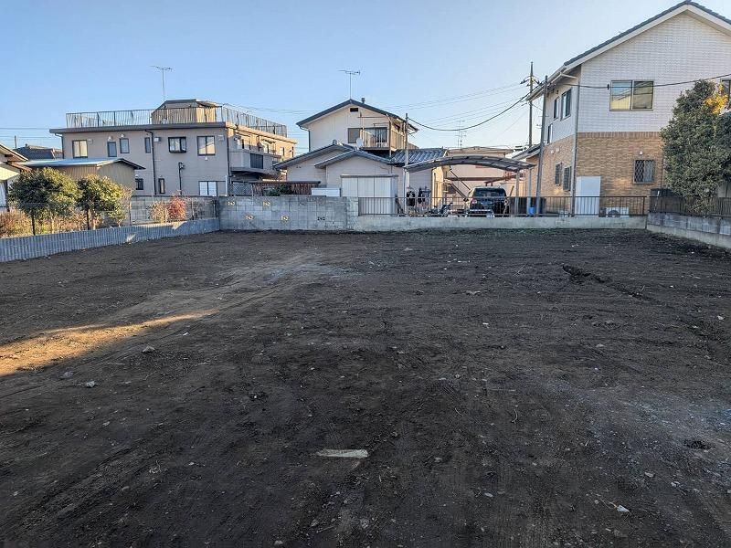 Land for Sale in Mito City, Ibaraki - 378 m² - Thumbnail 4