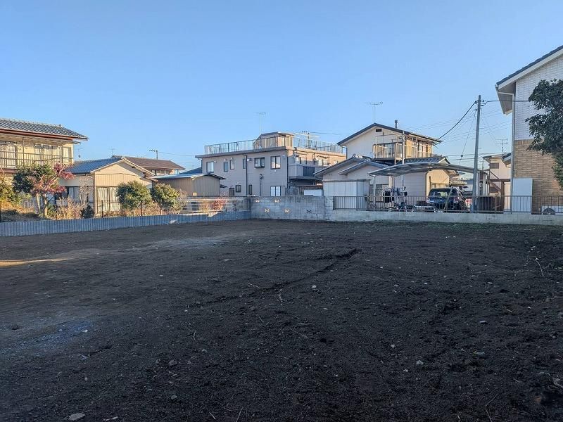 Land for Sale in Mito City, Ibaraki - 378 m² - Thumbnail 3