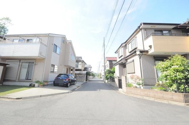 Land for Sale in Higashikurume, Tokyo - 99.97 sqm - Thumbnail 3