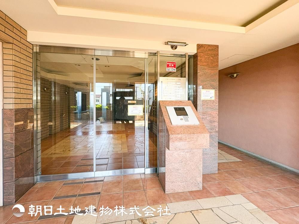 3LDK Apartment for Sale in Midori Ward, Yokohama - Thumbnail 2