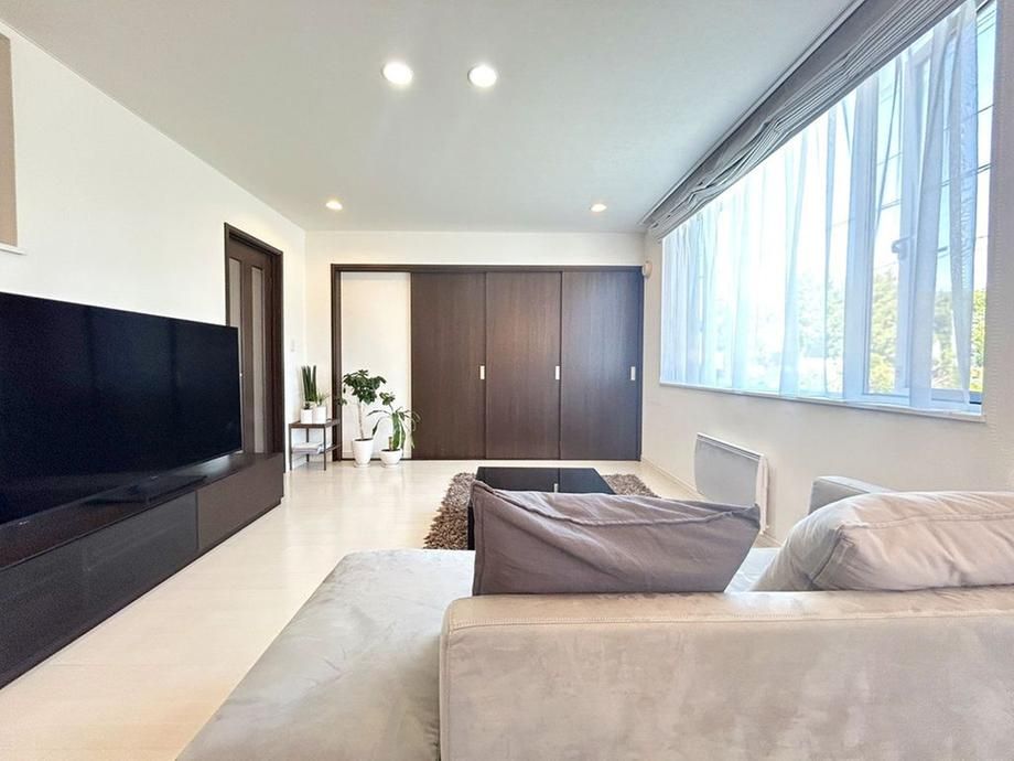 4LDK Detached House for Sale in Teine, Sapporo, Hokkaido - Thumbnail 4