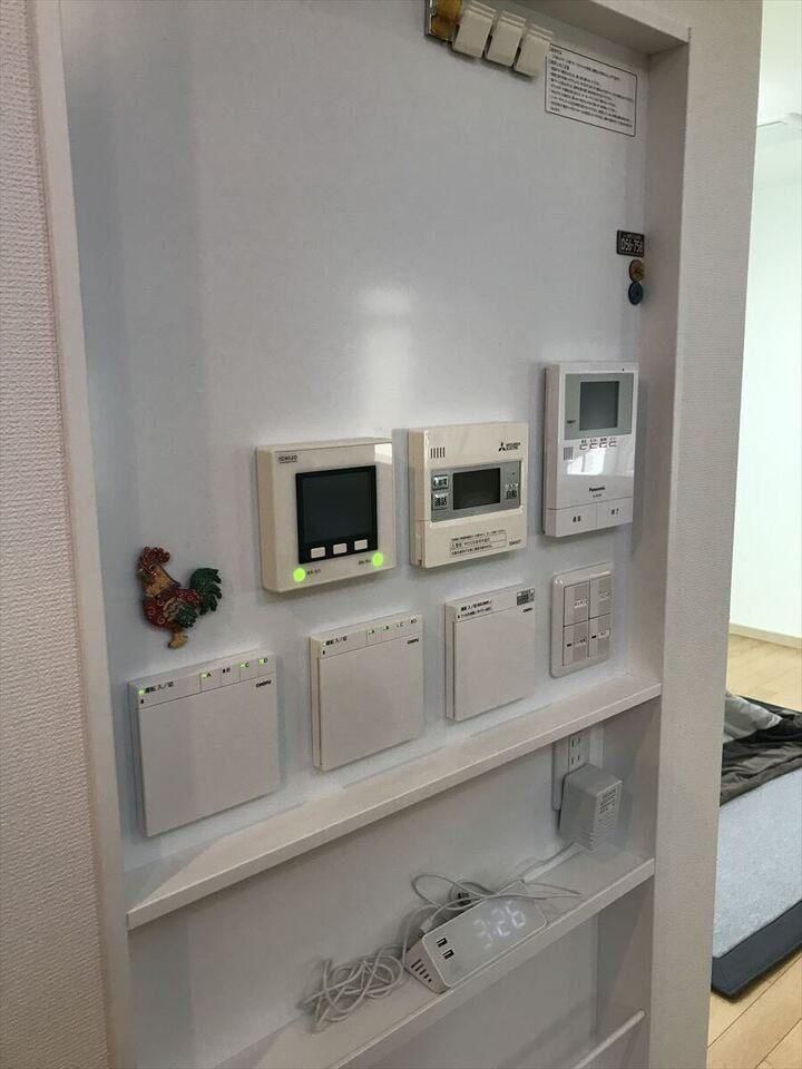 4LDK House in Nakatsugawa with Solar Power and Floor Heating - Thumbnail 3