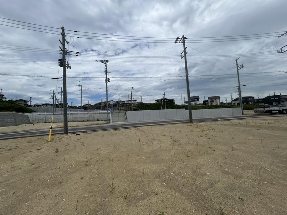 Vacant Land for Sale in Kamiyasawa, Sendai City – 169.96m² - Thumbnail 3