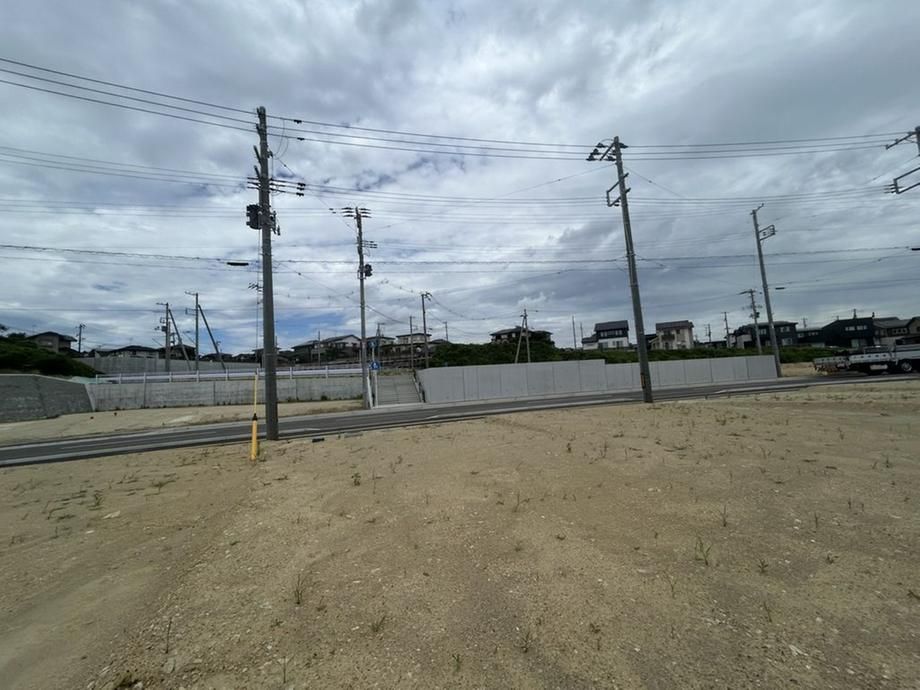 Vacant Land for Sale in Kamiyasawa, Sendai City – 169.96m² - Thumbnail 4