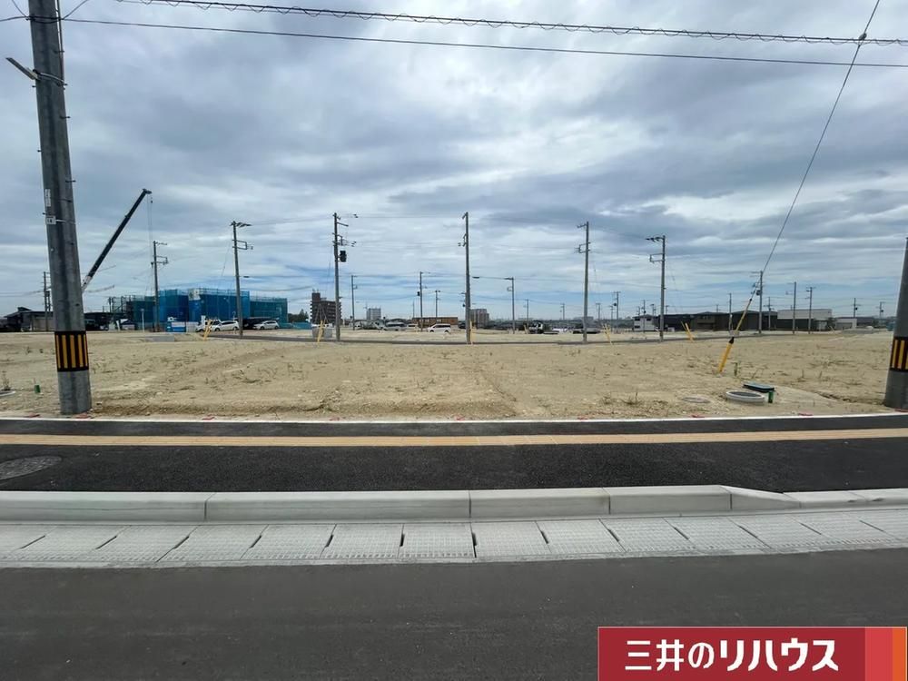 Vacant Land for Sale in Kamiyasawa, Sendai City – 169.96m² - Image 1