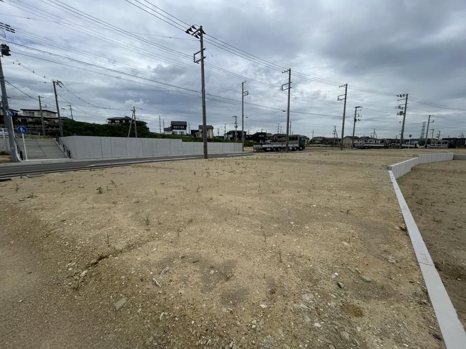 Vacant Land for Sale in Kamiyasawa, Sendai City – 169.96m² - Thumbnail 2