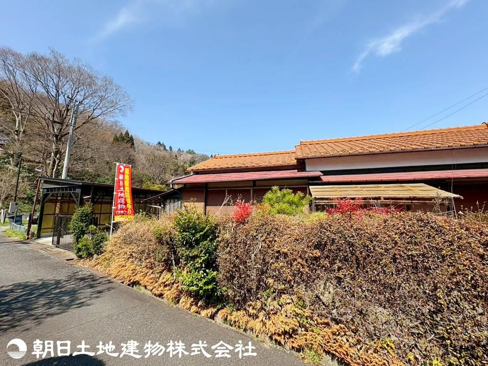 Land for Sale in Takaomachi, Hachioji - 5 Min Walk to Takaosan-guchi Station - Thumbnail 3