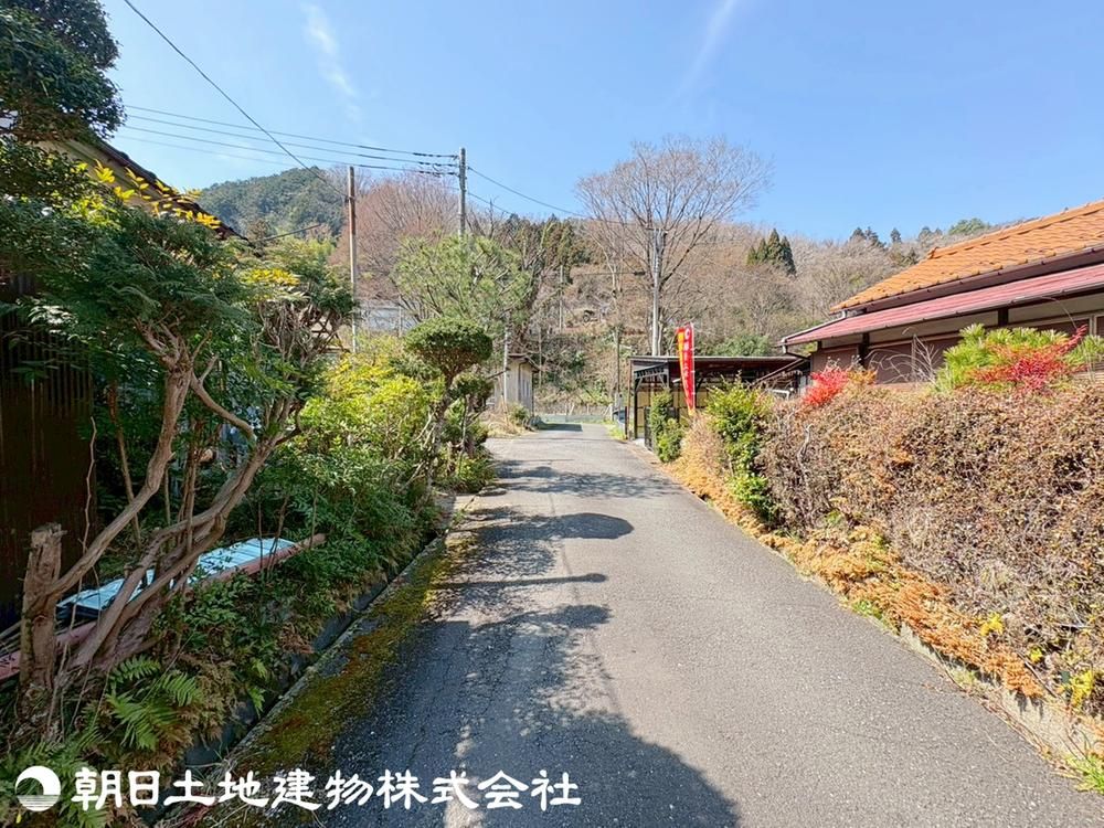 Land for Sale in Takaomachi, Hachioji - 5 Min Walk to Takaosan-guchi Station - Thumbnail 2