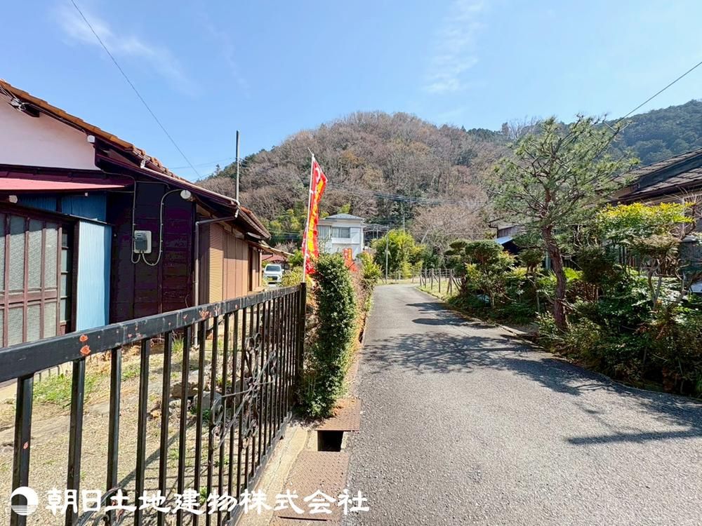 Land for Sale in Takaomachi, Hachioji - 5 Min Walk to Takaosan-guchi Station - Thumbnail 4