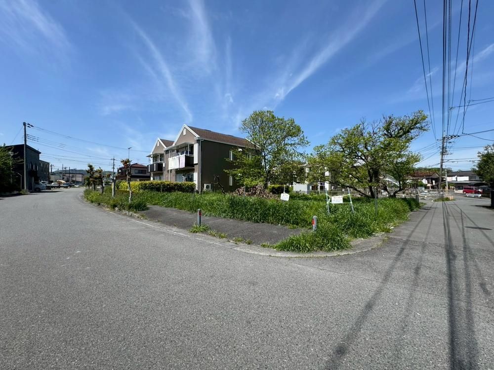 265m2 Land for Sale in Machiya, Midori-ku, Sagamihara - Thumbnail 4
