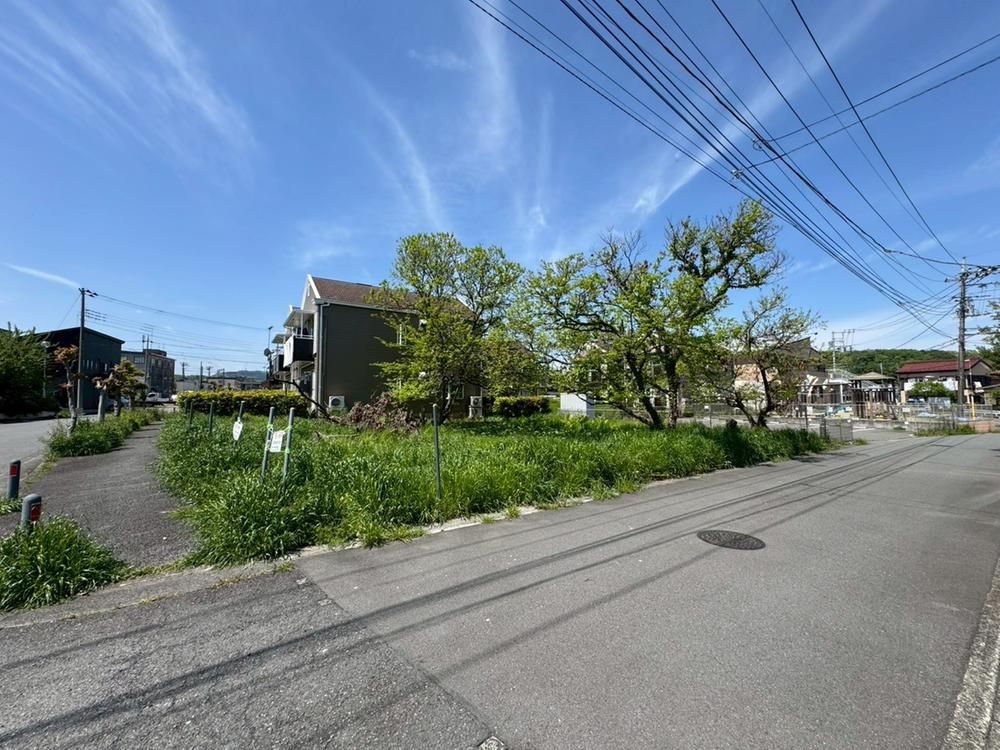 265m2 Land for Sale in Machiya, Midori-ku, Sagamihara - Thumbnail 3