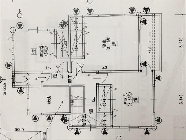 New 4LDK House in Shinchi Town, Fukushima - 22 Million Yen - Thumbnail 3