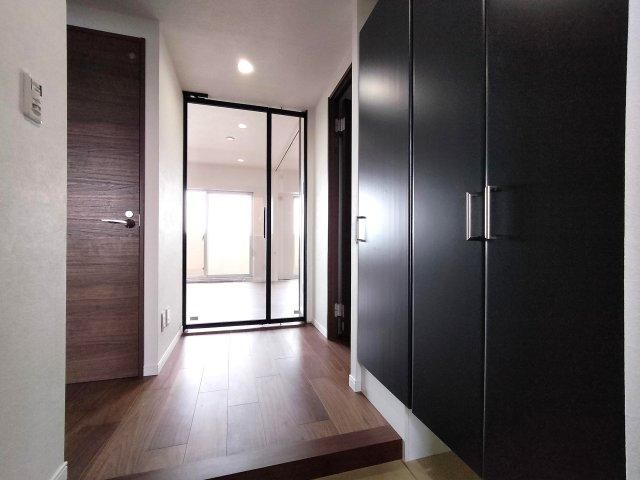 3LDK Renovated Apartment Near Higashi-Urawa Station, Saitama - Thumbnail 3