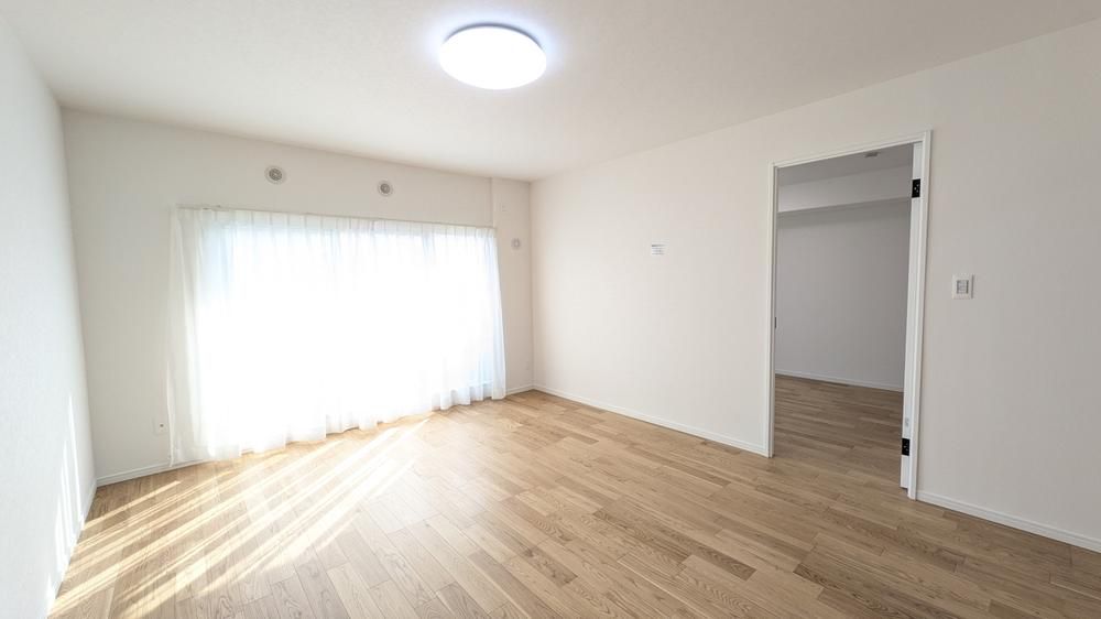 Renovated 3LDK Apartment with Garden in Atsugi Kanagawa - Thumbnail 4